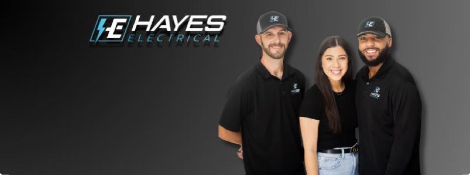 Hayes Electrical LLC